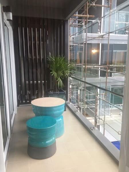 The Zea Sriracha, Chon Buri (Pattaya), 9 Moo 9, Bang Phra, Si Racha, Chon Buri (Pattaya), 2 Bedrooms, 60 sqm, Condo For Rent, by Infinity EEC (Thailand) Co., Ltd., 500224420 - DDproperty.com