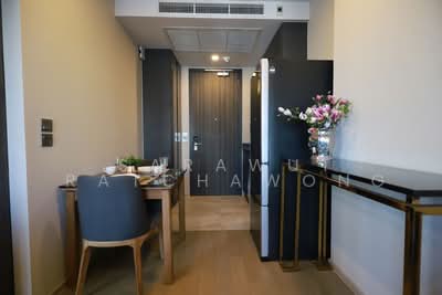 For Rent - ASHTON Asoke, Bangkok