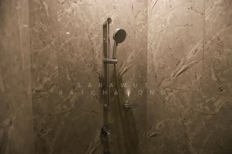 ASHTON Asoke, Bangkok, 131 Asoke Montri Road, Khlongtoei Nua, Watthana, Bangkok, 1 Bedroom, 37 sqm, Condo For Rent, by Sarawut Ratchawong, 500224421 - DDproperty.com