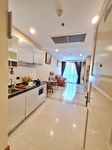 Supalai Wellington, Bangkok, Thiam Ruammit Road, Huai Khwang, Huai Khwang, Bangkok, 1 Bedroom, 47 sqm, Condo For Rent, by Sarawut Ratchawong, 500224422 - DDproperty.com