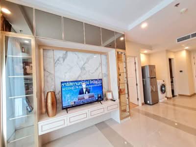 For Rent - Supalai Wellington, Bangkok