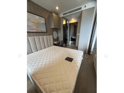 For Rent - ASHTON Asoke, Bangkok