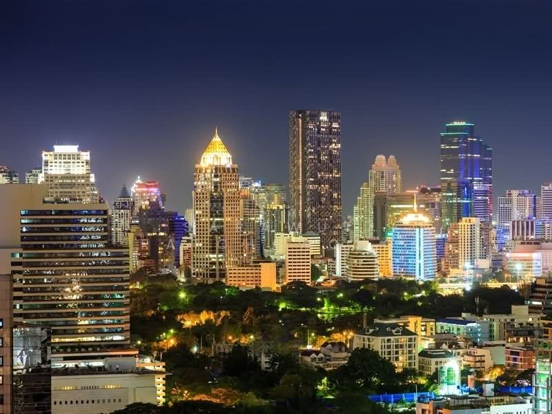 ASHTON Asoke, Bangkok, 131 Asoke Montri Road, Khlongtoei Nua, Watthana, Bangkok, 1 Bedroom, 35 sqm, Condo For Rent, by Sarawut Ratchawong, 500224423 - DDproperty.com