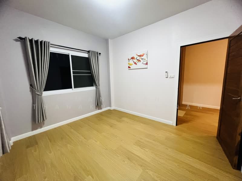 ขายบ้านฝรั่งสวย ทำเลทอง กลางเมืองหนองคาย, หนองคาย, ชยางกูร, โพธิ์ชัย, เมืองหนองคาย, หนองคาย, 150 ตร.ม., บ้านเดี่ยว ขาย, โดย Maneekan Thanakunkittinan, 500224424 - DDproperty.com