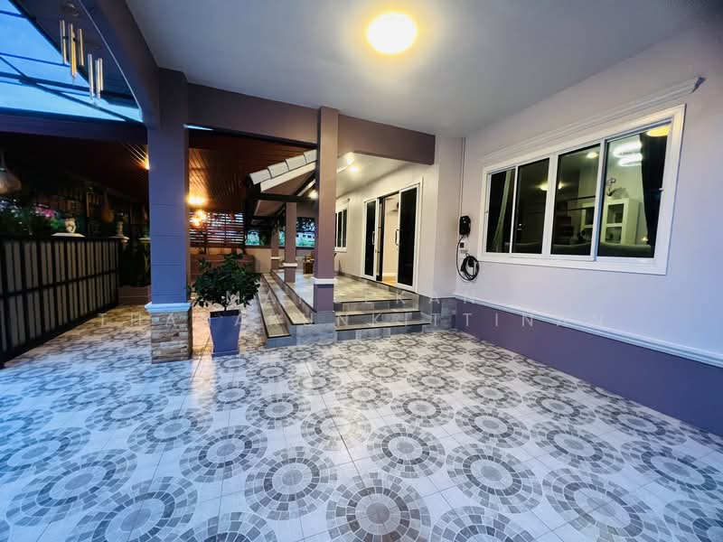 House for sale in Nongkhai city., Nong Khai, ชยางกูร, Pho-Chai, Muang Nong Khai, Nong Khai, 3 Bedrooms, 150 sqm, Single Detached House For Sale, by Maneekan Thanakunkittinan, 500224424 - DDproperty.com