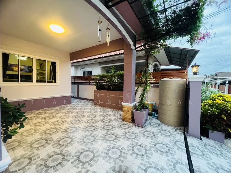 House for sale in Nongkhai city., Nong Khai, ชยางกูร, Pho-Chai, Muang Nong Khai, Nong Khai, 3 Bedrooms, 150 sqm, Single Detached House For Sale, by Maneekan Thanakunkittinan, 500224424 - DDproperty.com