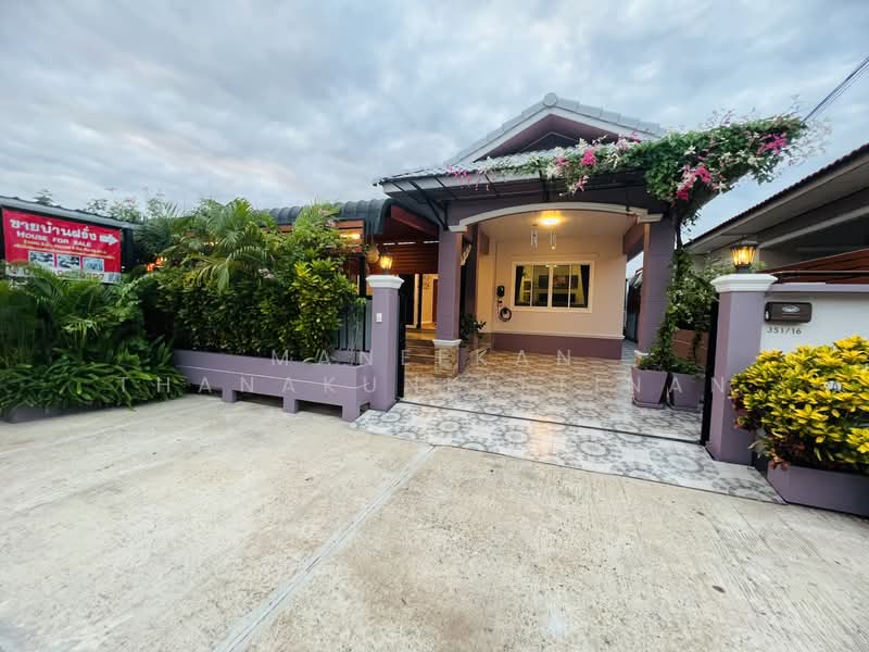 House for sale in Nongkhai city., Nong Khai, ชยางกูร, Pho-Chai, Muang Nong Khai, Nong Khai, 3 Bedrooms, 150 sqm, Single Detached House For Sale, by Maneekan Thanakunkittinan, 500224424 - DDproperty.com