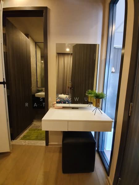 ASHTON Asoke, Bangkok, 131 Asoke Montri Road, Khlongtoei Nua, Watthana, Bangkok, 1 Bedroom, 30 sqm, Condo For Sale, by Sarawut Ratchawong, 500224425 - DDproperty.com