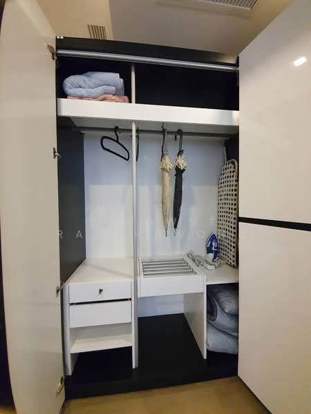 ASHTON Asoke, Bangkok, 131 Asoke Montri Road, Khlongtoei Nua, Watthana, Bangkok, 1 Bedroom, 30 sqm, Condo For Sale, by Sarawut Ratchawong, 500224425 - DDproperty.com