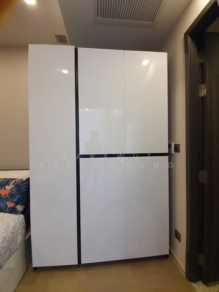 ASHTON Asoke, Bangkok, 131 Asoke Montri Road, Khlongtoei Nua, Watthana, Bangkok, 1 Bedroom, 30 sqm, Condo For Sale, by Sarawut Ratchawong, 500224425 - DDproperty.com