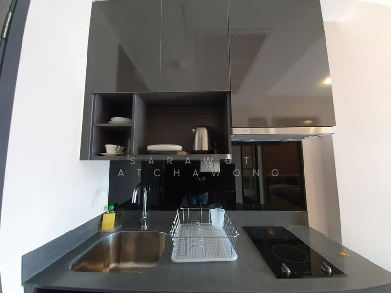 ASHTON Asoke, Bangkok, 131 Asoke Montri Road, Khlongtoei Nua, Watthana, Bangkok, 1 Bedroom, 30 sqm, Condo For Sale, by Sarawut Ratchawong, 500224425 - DDproperty.com