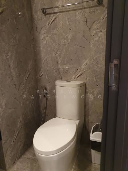 ASHTON Asoke, Bangkok, 131 Asoke Montri Road, Khlongtoei Nua, Watthana, Bangkok, 1 Bedroom, 30 sqm, Condo For Sale, by Sarawut Ratchawong, 500224425 - DDproperty.com