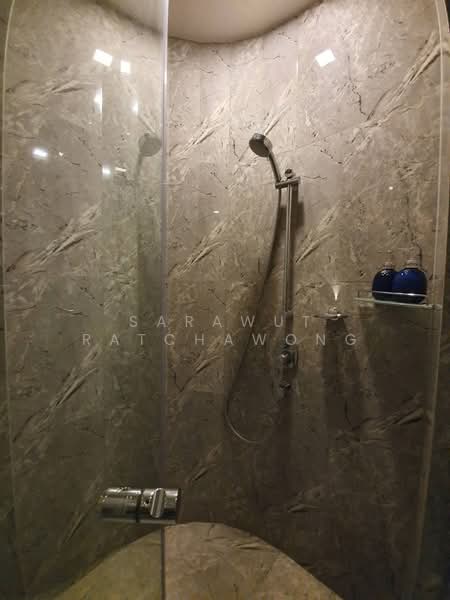 ASHTON Asoke, Bangkok, 131 Asoke Montri Road, Khlongtoei Nua, Watthana, Bangkok, 1 Bedroom, 30 sqm, Condo For Sale, by Sarawut Ratchawong, 500224425 - DDproperty.com