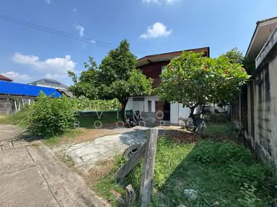 ขาย - บ้านเดี่ยว โชคชัย4 ซอย40, กรุงเทพ