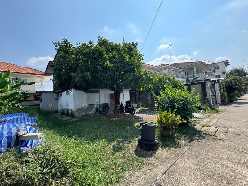 บ้านเดี่ยว โชคชัย4 ซอย40, Bangkok, Lat Phrao, Lat Phrao, Bangkok, 2 Bedrooms, 120 sqm, Single Detached House For Sale, by Vimon Boodpha, 500224426 - DDproperty.com