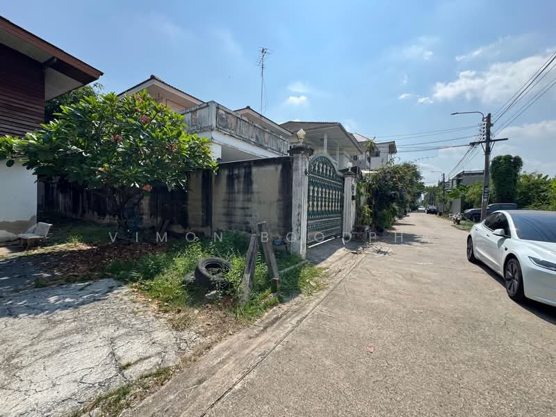 บ้านเดี่ยว โชคชัย4 ซอย40, Bangkok, Lat Phrao, Lat Phrao, Bangkok, 2 Bedrooms, 120 sqm, Single Detached House For Sale, by Vimon Boodpha, 500224426 - DDproperty.com
