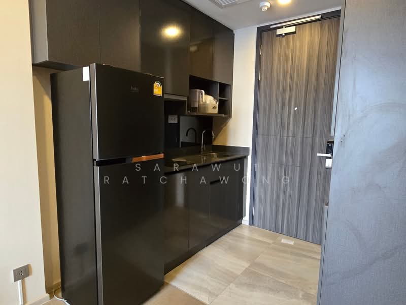 ASHTON Asoke, Bangkok, 131 Asoke Montri Road, Khlongtoei Nua, Watthana, Bangkok, 1 Bedroom, 35 sqm, Condo For Sale, by Sarawut Ratchawong, 500224427 - DDproperty.com