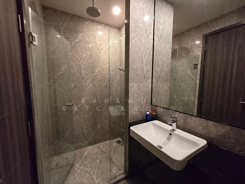 ASHTON Asoke, Bangkok, 131 Asoke Montri Road, Khlongtoei Nua, Watthana, Bangkok, 1 Bedroom, 35 sqm, Condo For Sale, by Sarawut Ratchawong, 500224427 - DDproperty.com