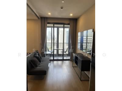 For Rent - ASHTON Asoke, Bangkok