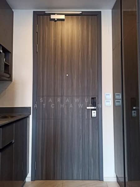 ASHTON Asoke, Bangkok, 131 Asoke Montri Road, Khlongtoei Nua, Watthana, Bangkok, 1 Bedroom, 34 sqm, Condo For Rent, by Sarawut Ratchawong, 500224429 - DDproperty.com