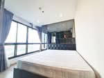 IDEO Sathorn Tha Phra : ไอดีโอ สาทร-ท่าพระ, กรุงเทพ