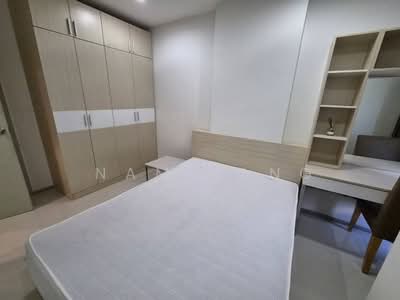 For Rent - IDEO Sathorn Tha Phra, Bangkok