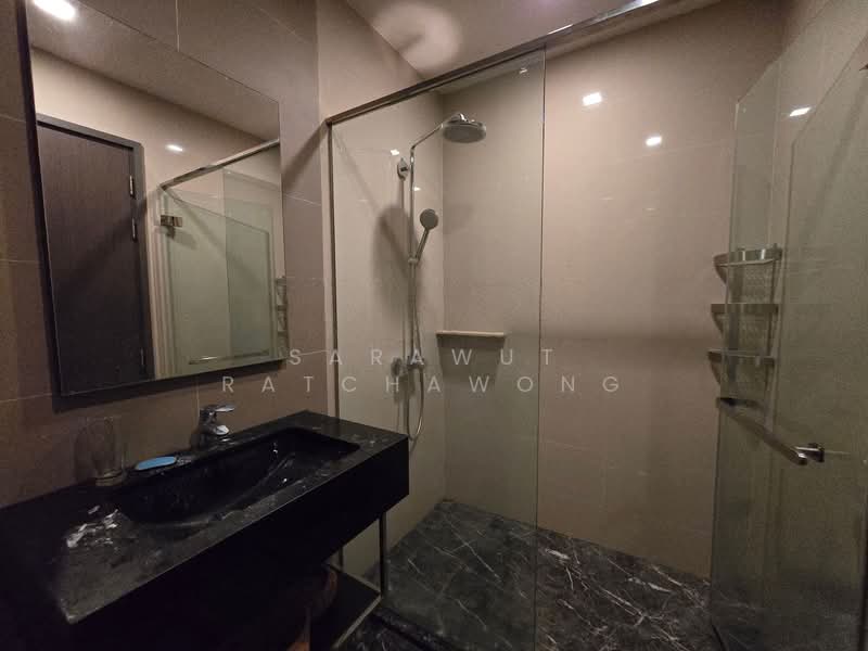 The Edge Sukhumvit 23, Bangkok, 6 Soi Sukhumvit 23, Khlongtoei Nua, Watthana, Bangkok, 1 Bedroom, 31 sqm, Condo For Rent, by Sarawut Ratchawong, 500224434 - DDproperty.com