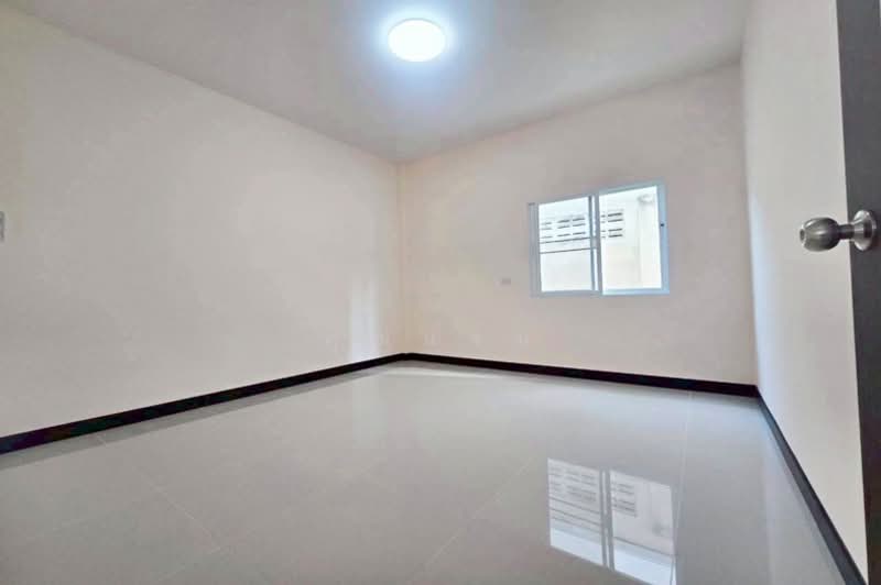 ถนนพหลโยธิน ซอยพหลโยธิน 48 แยก 40, Bangkok, Anusaowari, Bang Khen, Bangkok, 3 Bedrooms, 120 sqm, Single Detached House For Sale, by คุณแจ่ม, 500224435 - DDproperty.com