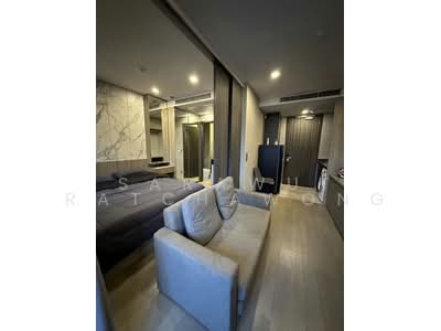 For Rent - ASHTON Asoke, Bangkok