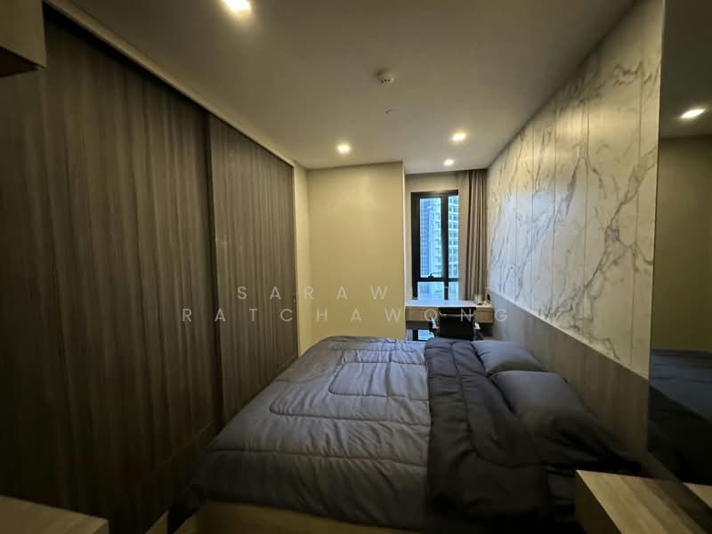 ASHTON Asoke : แอชตัน อโศก, กรุงเทพ, 131 ถนนอโศกมนตรี, คลองเตยเหนือ, วัฒนา, กรุงเทพ, 34 ตร.ม., คอนโด ให้เช่า, โดย Sarawut Ratchawong, 500224436 - DDproperty.com