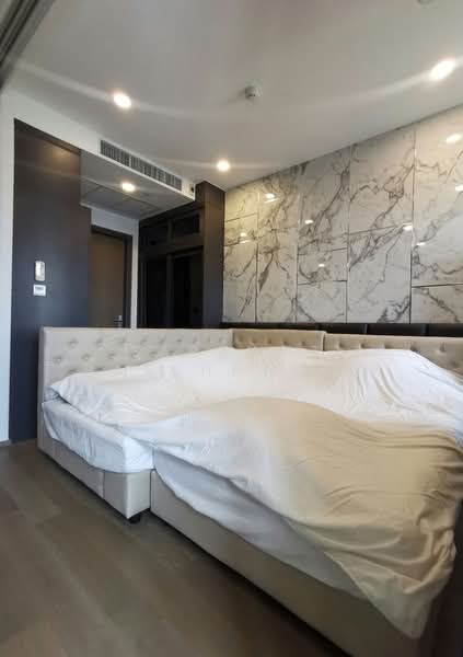 The Edge Sukhumvit 23, Bangkok, 6 Soi Sukhumvit 23, Khlongtoei Nua, Watthana, Bangkok, 1 Bedroom, 33 sqm, Condo For Rent, by Sarawut Ratchawong, 500224438 - DDproperty.com