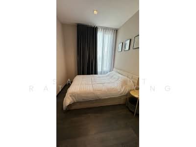 For Rent - The Edge Sukhumvit 23, Bangkok