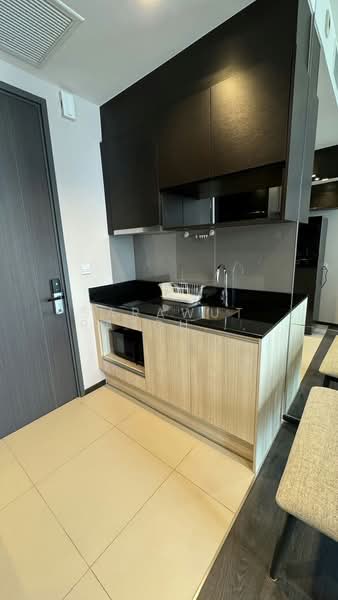 The Edge Sukhumvit 23 : เอดจ์ สุขุมวิท 23, กรุงเทพ, 6 ซอยสุขุมวิท 23, คลองเตยเหนือ, วัฒนา, กรุงเทพ, 33 ตร.ม., คอนโด ให้เช่า, โดย Sarawut Ratchawong, 500224438 - DDproperty.com