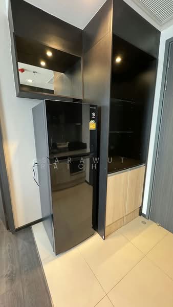 The Edge Sukhumvit 23, Bangkok, 6 Soi Sukhumvit 23, Khlongtoei Nua, Watthana, Bangkok, 1 Bedroom, 33 sqm, Condo For Rent, by Sarawut Ratchawong, 500224438 - DDproperty.com