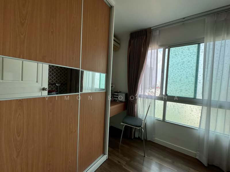 The Room Sukhumvit 79 : เดอะ รูม สุขุมวิท 79, กรุงเทพ, 99 ถนนสุขุมวิท 79, พระโขนงเหนือ, วัฒนา, กรุงเทพ, 58 ตร.ม., คอนโด ขาย, โดย Vimon Boodpha, 500224439 - DDproperty.com