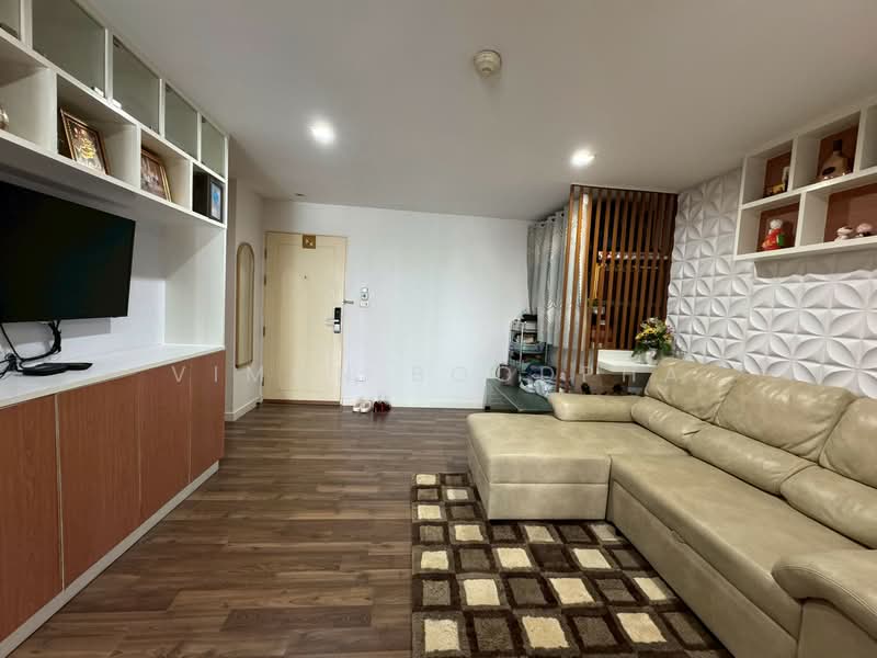 The Room Sukhumvit 79 : เดอะ รูม สุขุมวิท 79, กรุงเทพ, 99 ถนนสุขุมวิท 79, พระโขนงเหนือ, วัฒนา, กรุงเทพ, 58 ตร.ม., คอนโด ขาย, โดย Vimon Boodpha, 500224439 - DDproperty.com