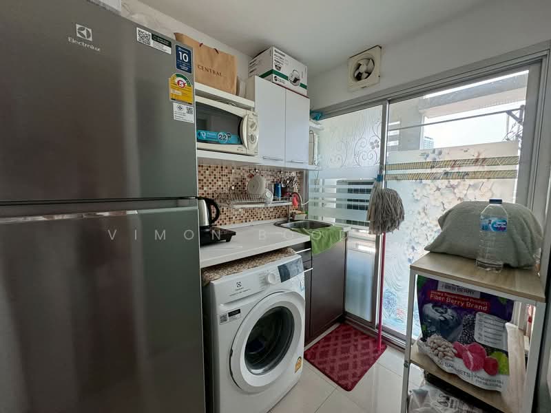 The Room Sukhumvit 79 : เดอะ รูม สุขุมวิท 79, กรุงเทพ, 99 ถนนสุขุมวิท 79, พระโขนงเหนือ, วัฒนา, กรุงเทพ, 58 ตร.ม., คอนโด ขาย, โดย Vimon Boodpha, 500224439 - DDproperty.com