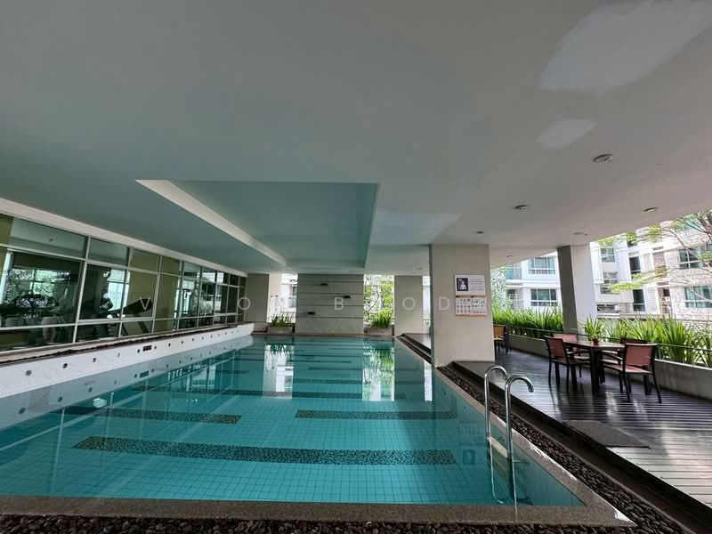 The Room Sukhumvit 79 : เดอะ รูม สุขุมวิท 79, กรุงเทพ, 99 ถนนสุขุมวิท 79, พระโขนงเหนือ, วัฒนา, กรุงเทพ, 58 ตร.ม., คอนโด ขาย, โดย Vimon Boodpha, 500224439 - DDproperty.com