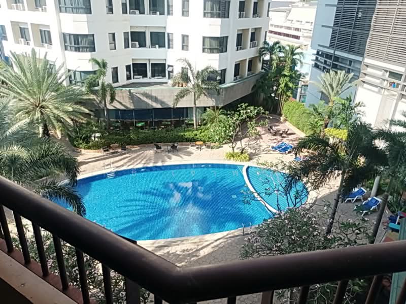 For Rent - Grand Diamond Pratunam, Bangkok