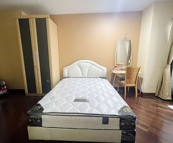 For Rent - Grand Diamond Pratunam, Bangkok