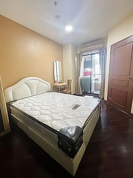 For Rent - Grand Diamond Pratunam, Bangkok