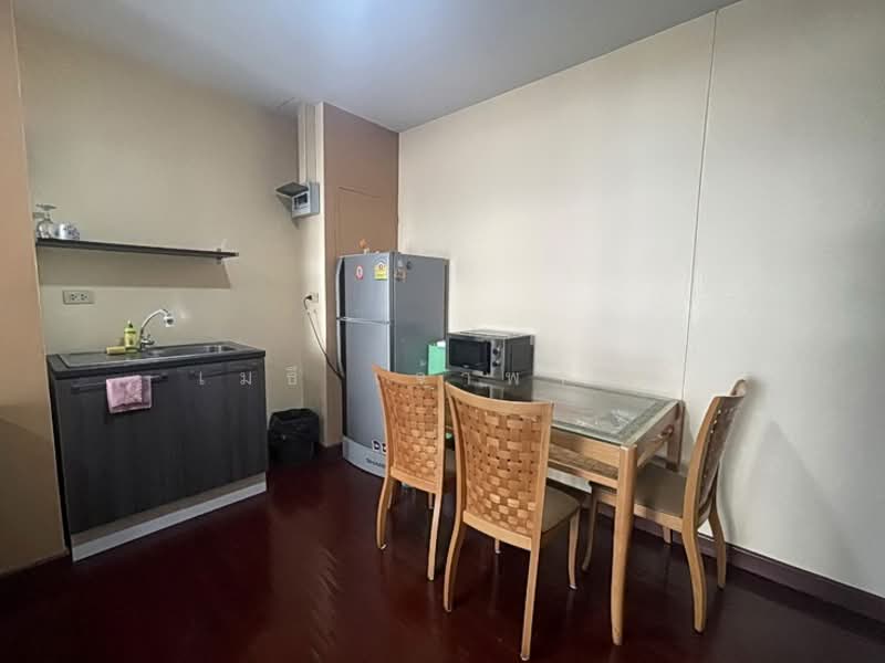 For Rent - Grand Diamond Pratunam, Bangkok