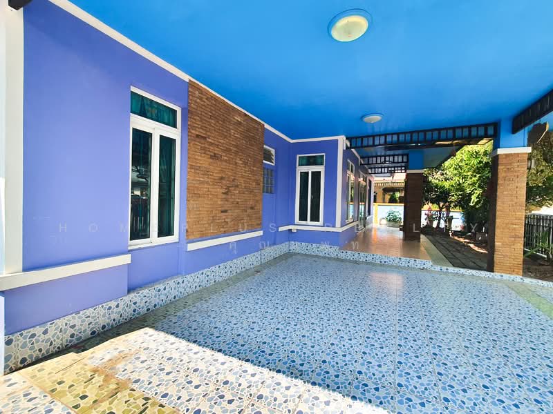 For Rent - ลำลูกกา, Pathum Thani