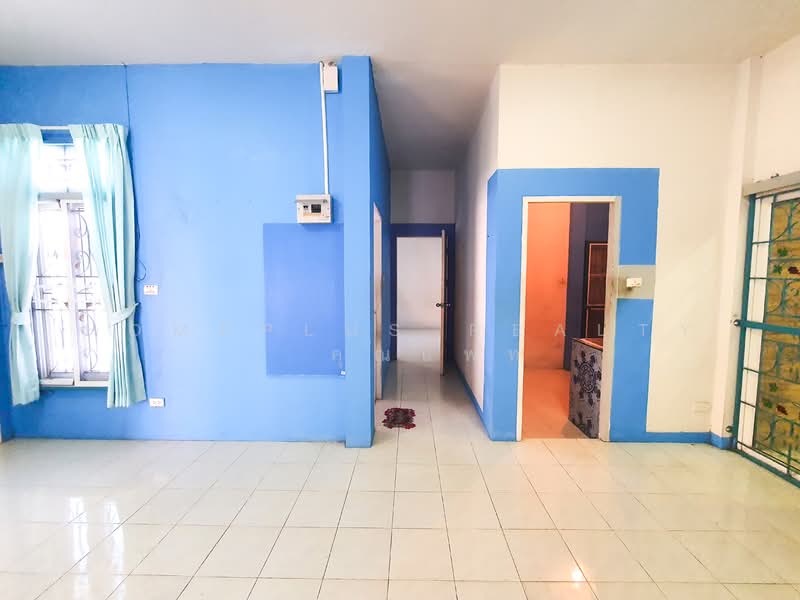 For Rent - ลำลูกกา, Pathum Thani