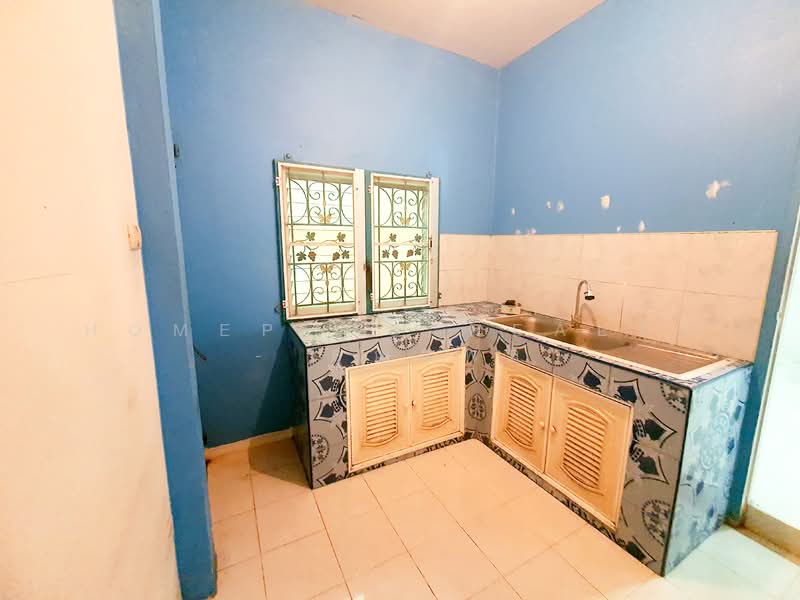 For Rent - ลำลูกกา, Pathum Thani