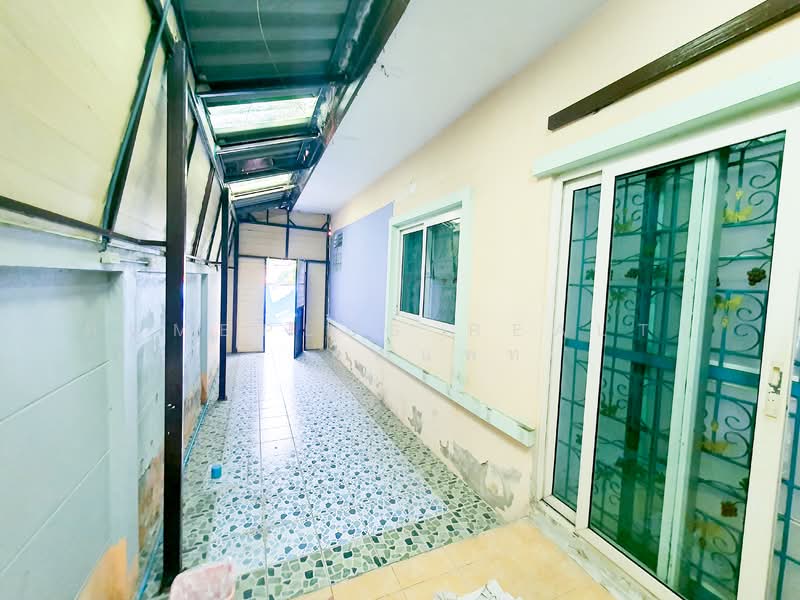 For Rent - ลำลูกกา, Pathum Thani