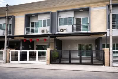 ขาย - ทาวน์โฮม มอ, สงขลา