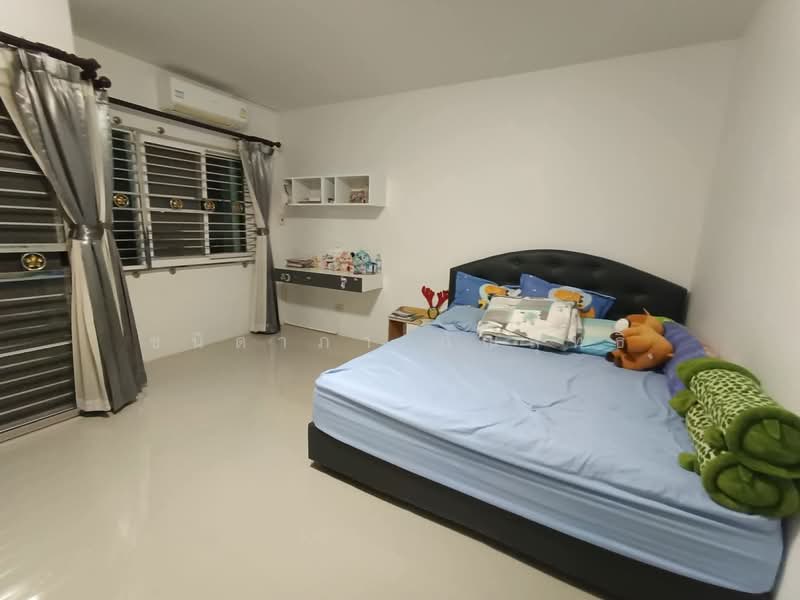 ทาวน์โฮม มอ, Songkhla, Kho Hong, Hat Yai, Songkhla, 3 Bedrooms, 150 sqm, Townhouse For Sale, by ชนิดาภา กัณสุทธิ์, 500224444 - DDproperty.com