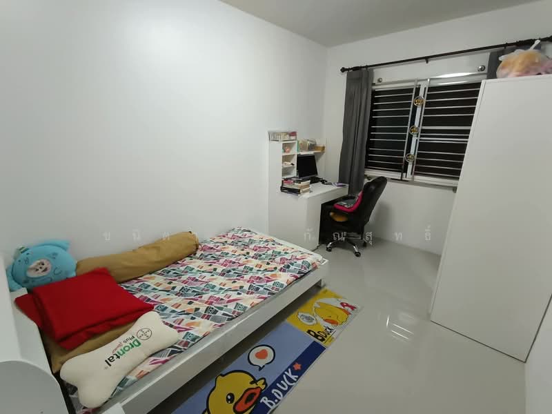 ทาวน์โฮม มอ, Songkhla, Kho Hong, Hat Yai, Songkhla, 3 Bedrooms, 150 sqm, Townhouse For Sale, by ชนิดาภา กัณสุทธิ์, 500224444 - DDproperty.com