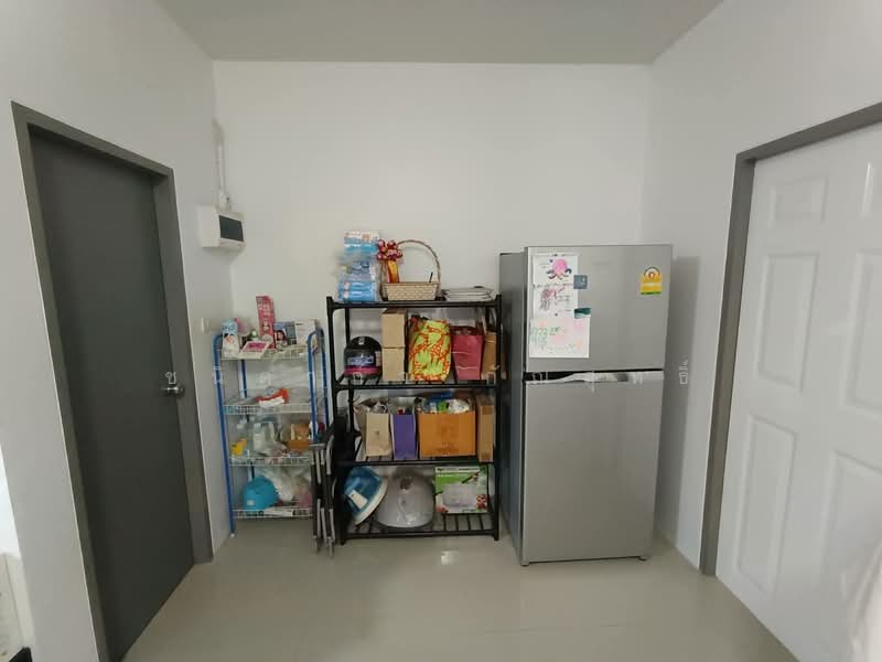 ทาวน์โฮม มอ, Songkhla, Kho Hong, Hat Yai, Songkhla, 3 Bedrooms, 150 sqm, Townhouse For Sale, by ชนิดาภา กัณสุทธิ์, 500224444 - DDproperty.com